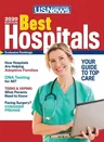 Best Hospitals 2020 (Soft Cover)