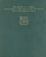 The Artifacts of Tikal--Ornamental and Ceremonial Artifacts and Unworked Material: Tikal Report 27a [With CDROM]