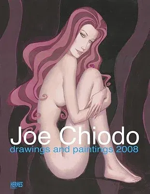 Joe Chiodo Drawings and Paintings 2008