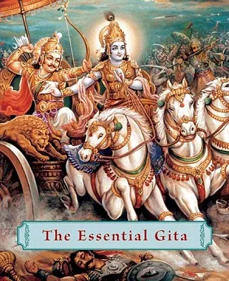 The Essential Gita: 68 Key Verses from the Bhagavad Gita