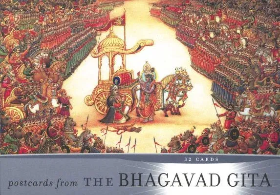 The Bhagavad Gita