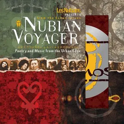 Nubian Voyager [With Dual-Language CD]