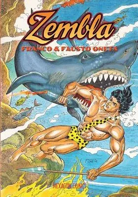 Zembla (Vol. 1)