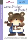 Let's Sticker and Paste