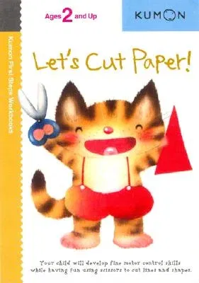 Let's Cut Paper