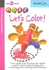 More Let's Color