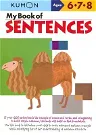 My Book of Sentences