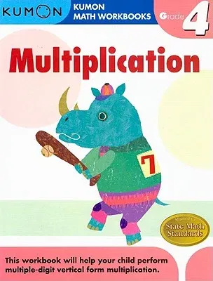 Multiplication Grade 4