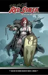 Savage Red Sonja: Queen of the Frozen Wastes