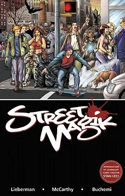 Street Magik