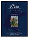 Story of the World, Vol. 2 Activity Book: History for the Classical Child: The Middle Ages (Revised)