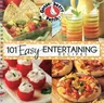 101 Easy Entertaining Recipes