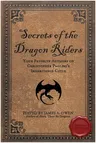 Secrets of the Dragon Riders: Your Favorite Authors on Christopher Paolini's Inheritance Cycle