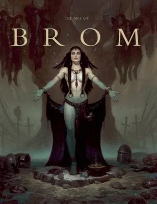 The Art of Brom