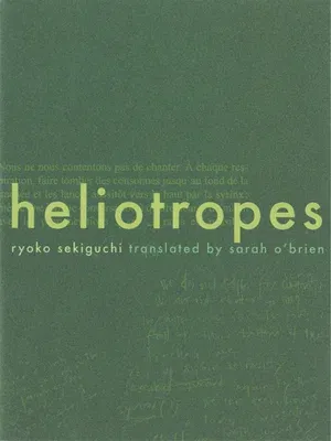 Heliotropes