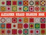 Alexander Girard Coloring Book