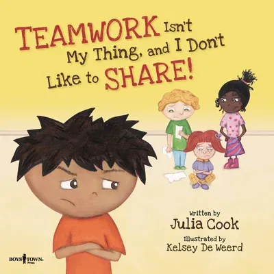 Teamwork Isn't My Thing, and I Don't Like to Share: Volume 4 (First Edition,)