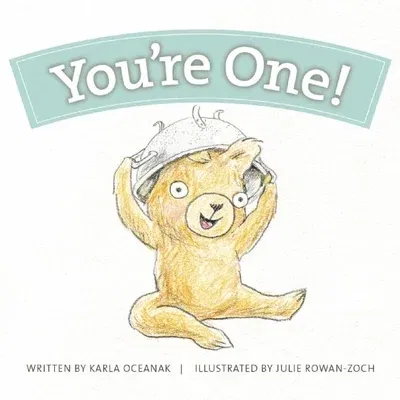 You're One!