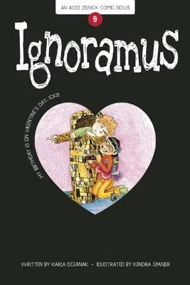 Ignoramus: Book 9