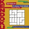 Kendoku, Volume 2: 100 Puzzles to Build Your Brain