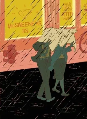 McSweeney's Issue 35 (McSweeney's Quarterly Concern) [With Booklet]