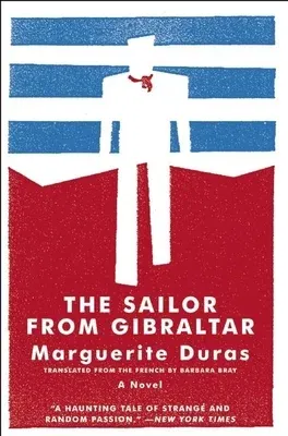 The Sailor from Gibraltar