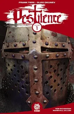 Pestilence Volume 1