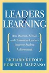 Leaders of Learning: How District, School, and Classroom Leaders Improve Student Achievement