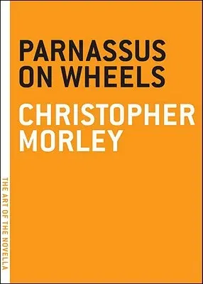 Parnassus on Wheels