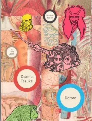 Dororo: Omnibus Edition