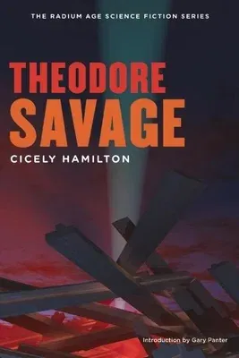 Theodore Savage