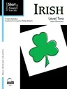 Short & Sweet: Irish: Level 2 Upper Elementary Level