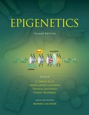 Epigenetics, Second Edition (Revised)