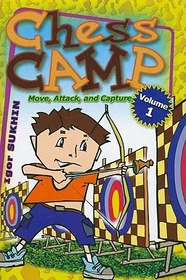 Chess Camp: Move, Attack, and Capture