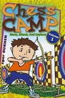 Chess Camp: Move, Attack, and Capture