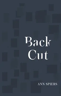 Back Cut