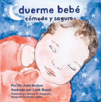 Duerme Bebé Cómodo Y Seguro