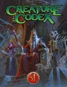 Creature Codex