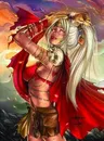 Grimm Fairy Tales: Myths & Legends Volume 5