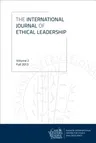 International Journal of Ethical Leadership: Volume 2