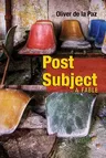 Post Subject: A Fable