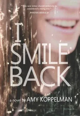 I Smile Back (Media Tie-In)