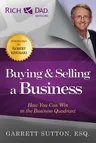 Buying & Selling a Business: How You Can Win in the Business Quadrant