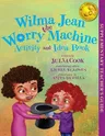 Wilma Jean the Worry Machine Activity and Idea Book (Teacher's Guide)