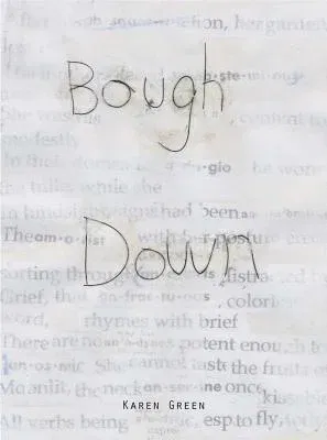 Bough Down