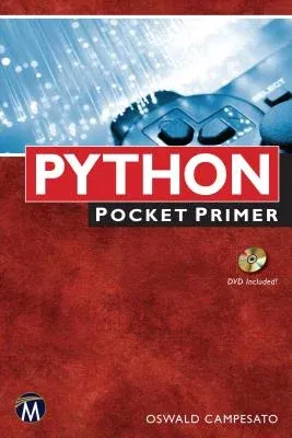 Python [With CDROM]