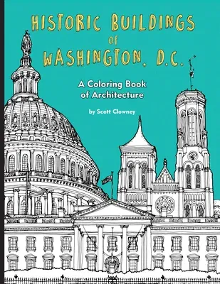 Historic Buildings of Washington, D.C.