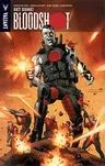 Bloodshot Volume 5: Get Some and Other Stories