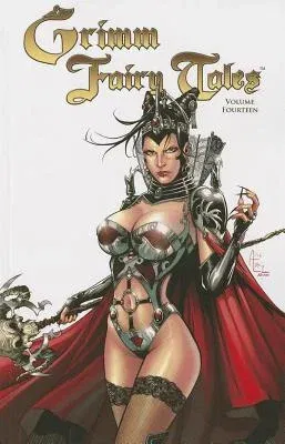 Grimm Fairy Tales