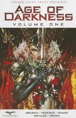 Age of Darkness, Volume 1